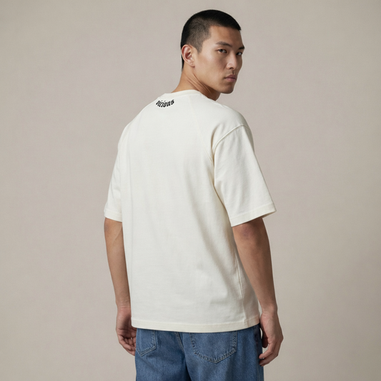 Homies oversized tee