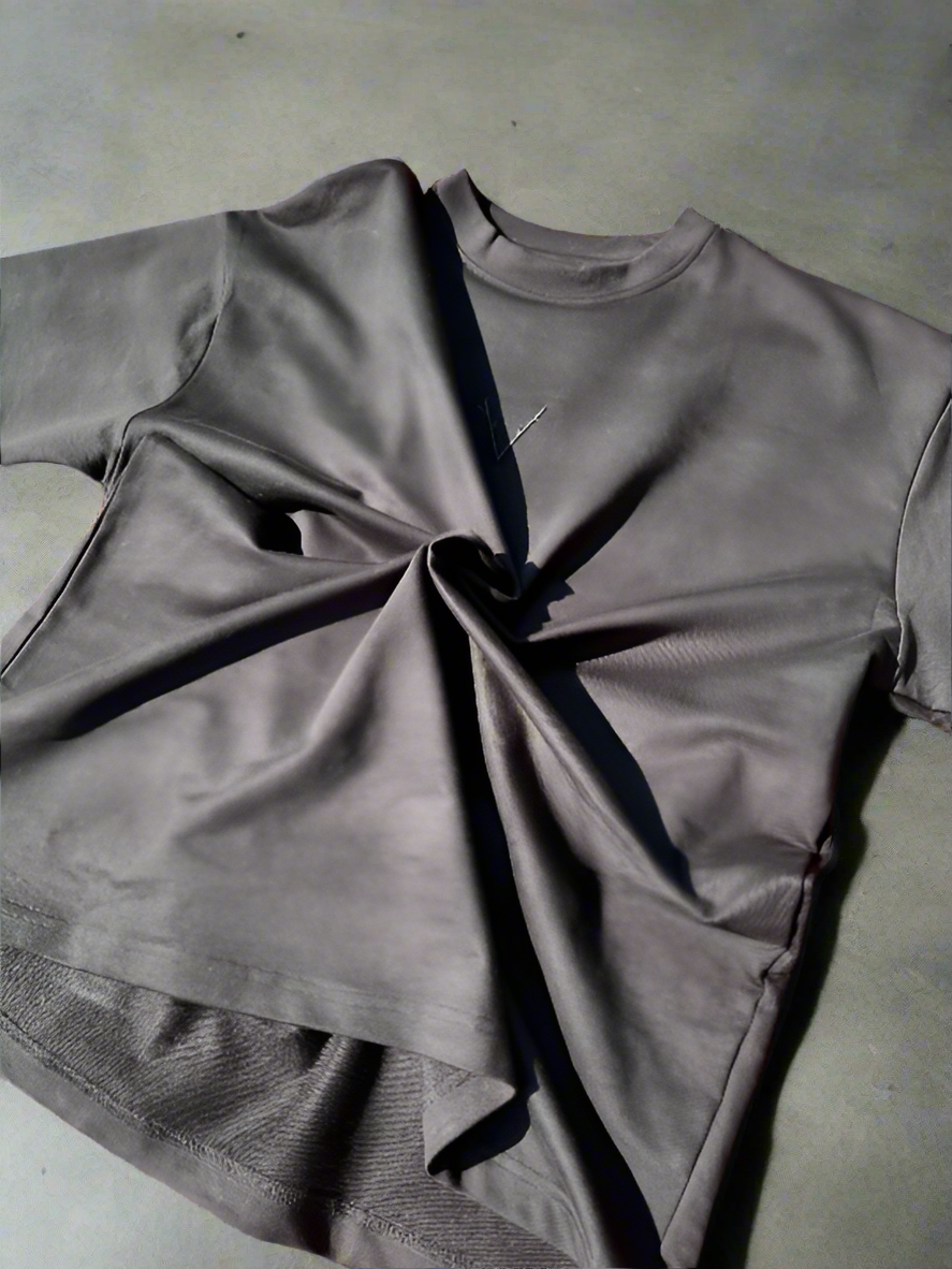 Bundle three V-Tee