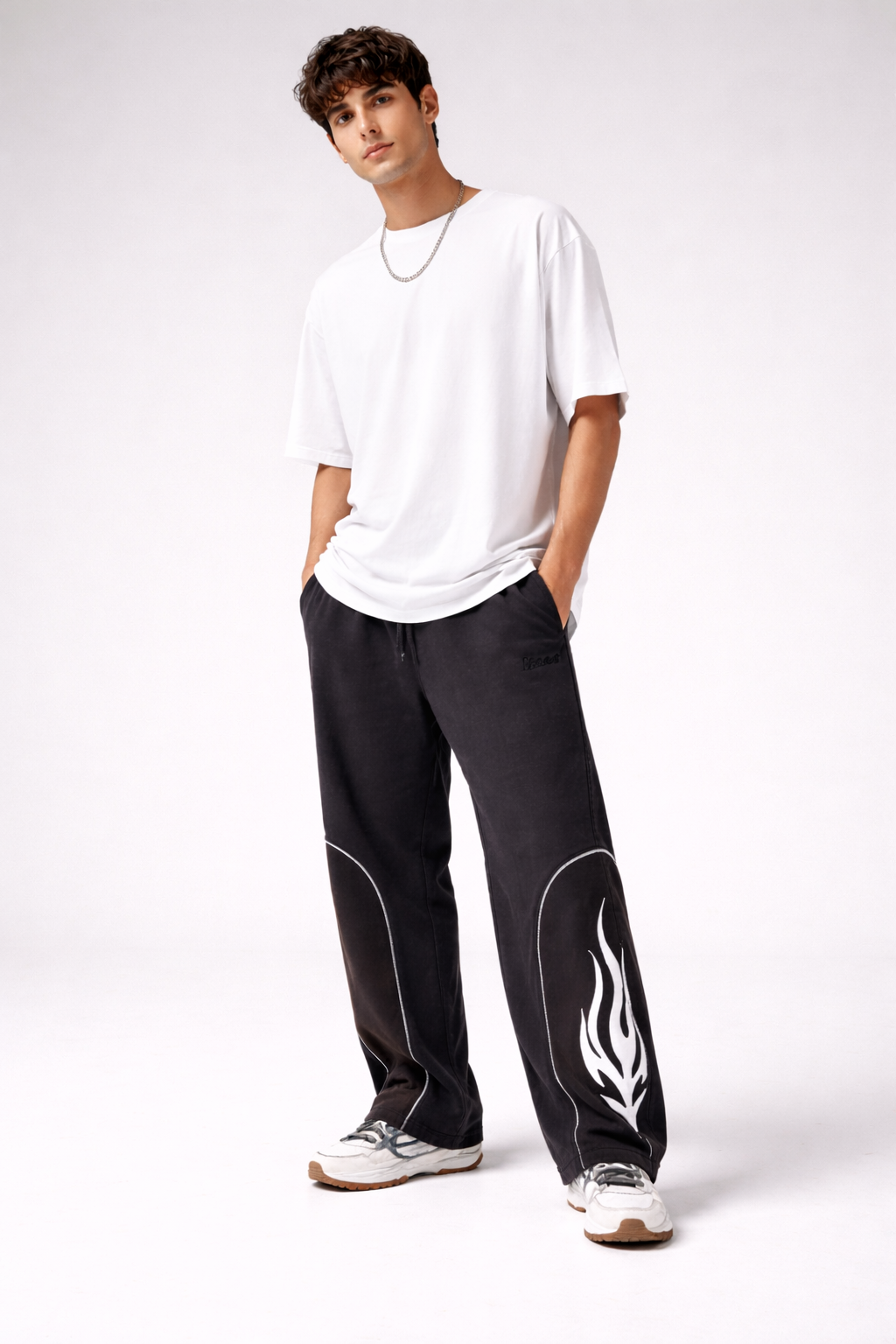 Vicious Due Sweatpants