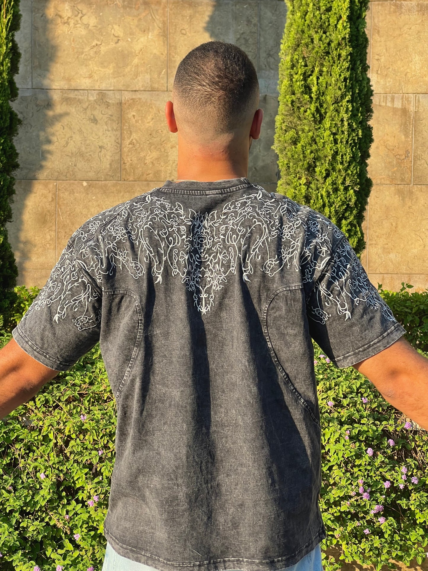 District 12 T-shirt