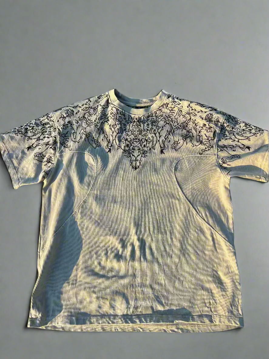District 12 T-shirt