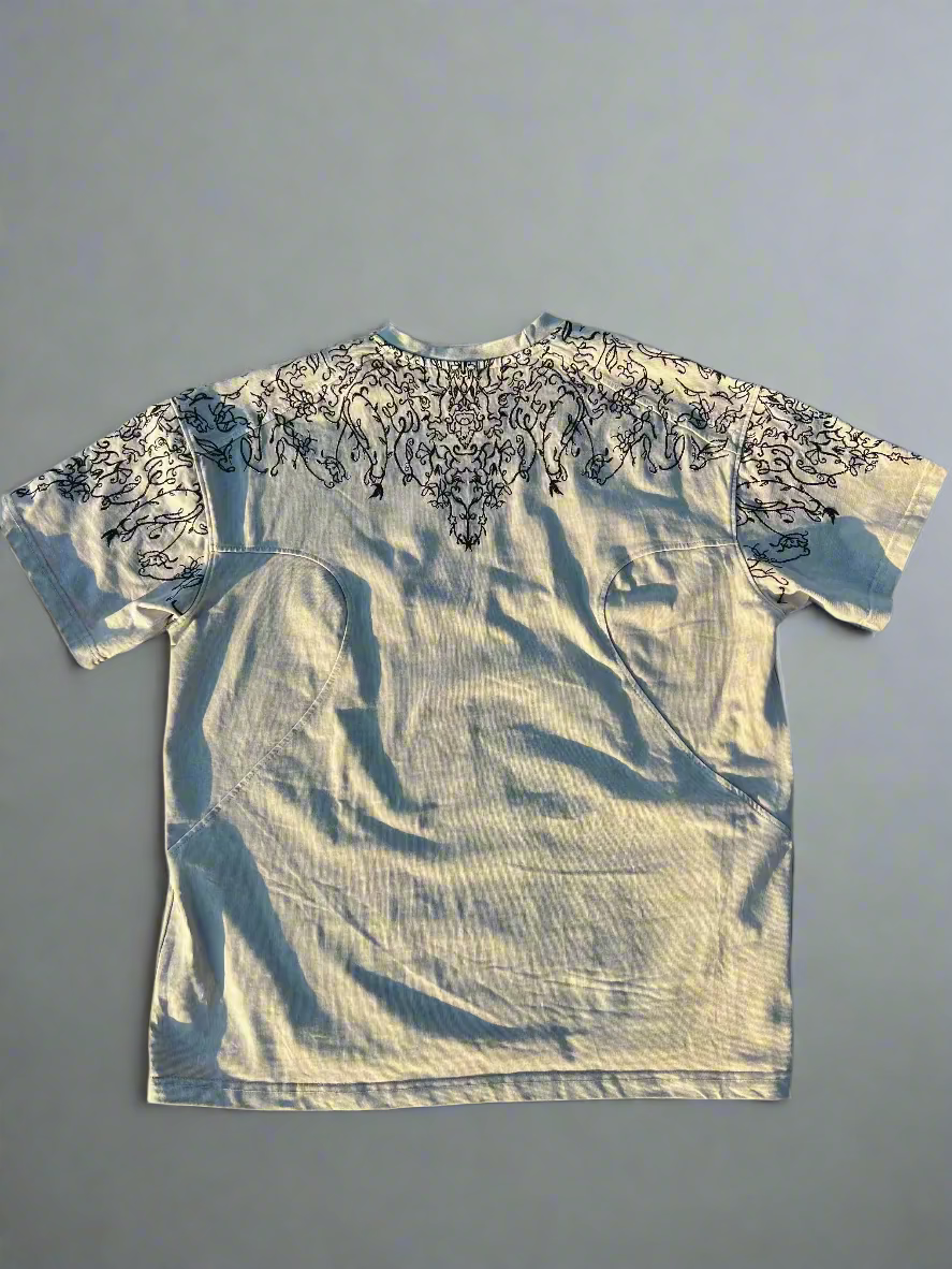 District 12 T-shirt