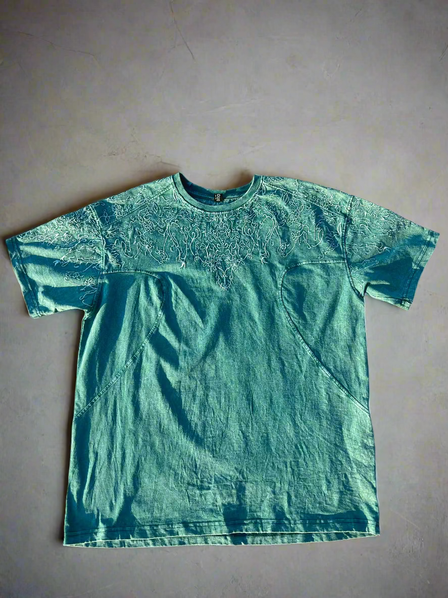District 12 T-shirt