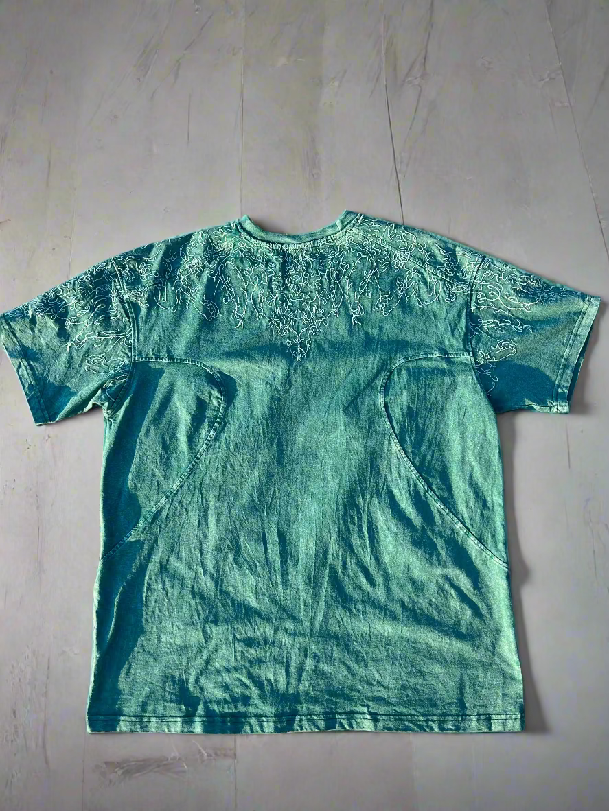 District 12 T-shirt
