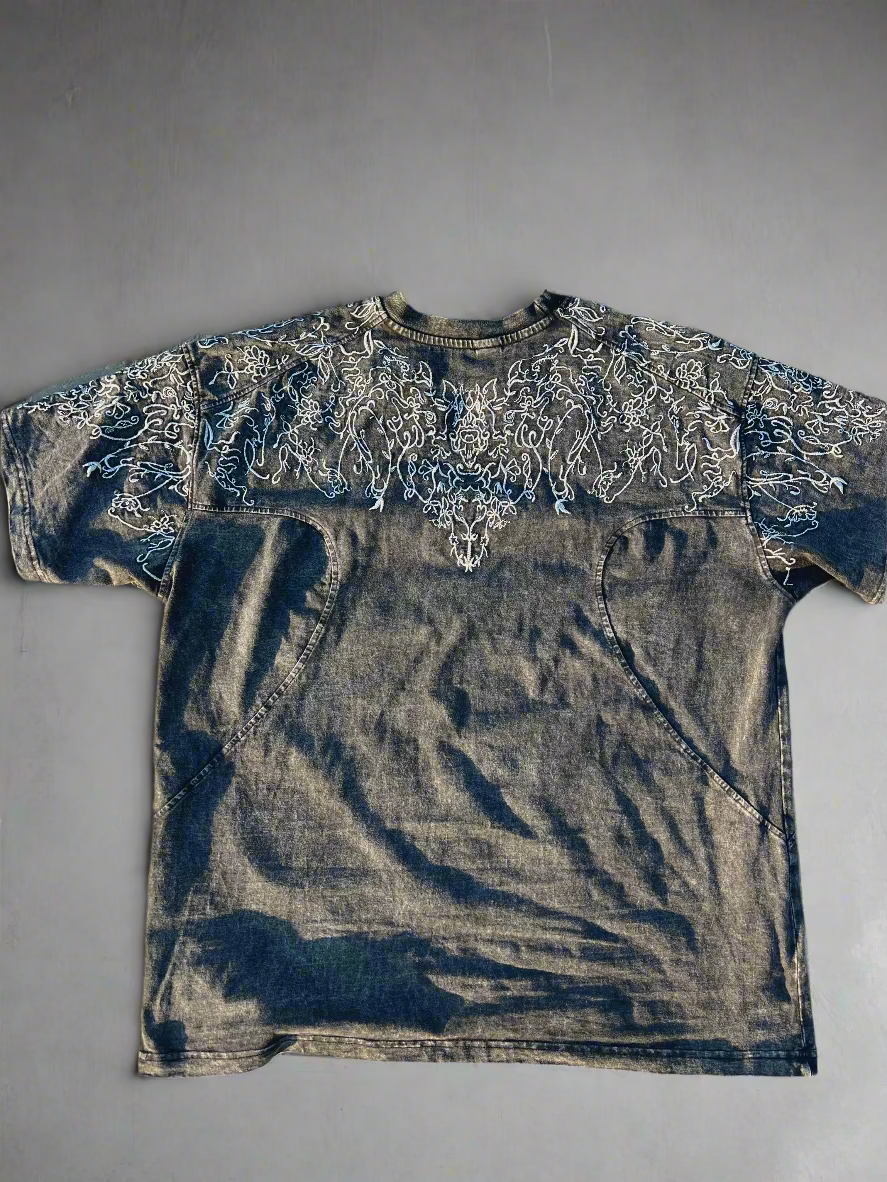 District 12 T-shirt