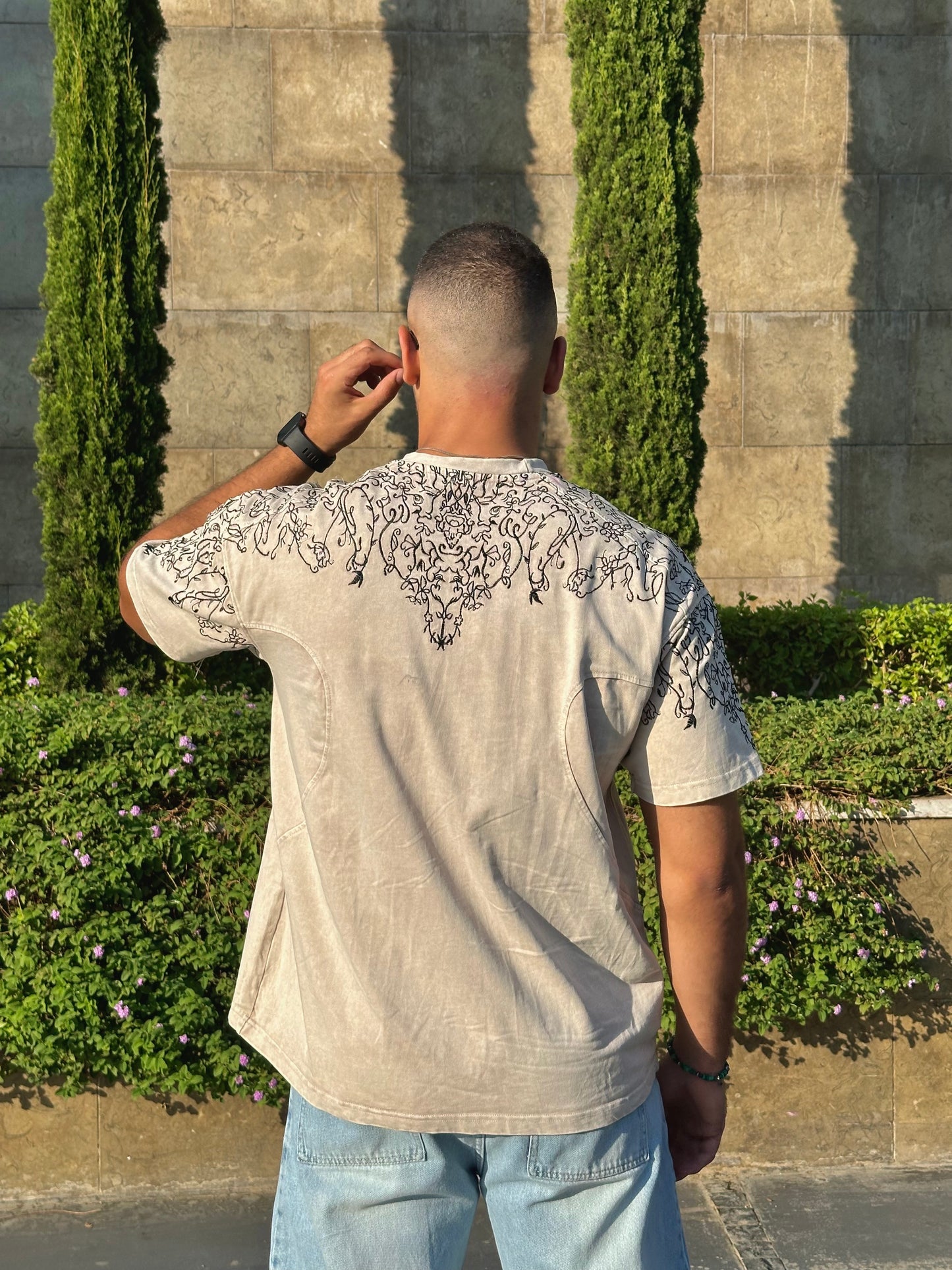 District 12 T-shirt