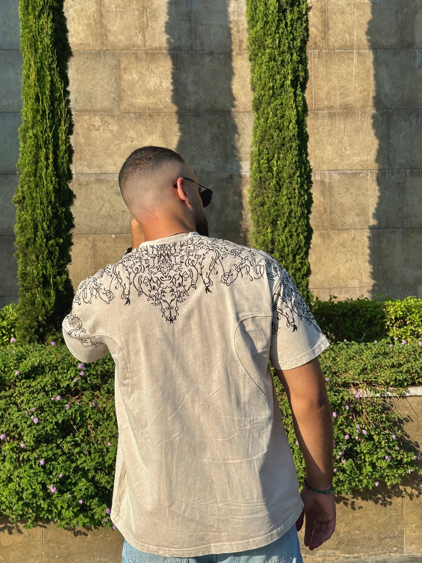 District 12 T-shirt