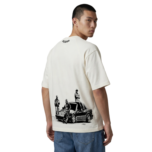 No Way Back Tee