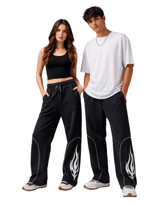Vicious Due Sweatpants