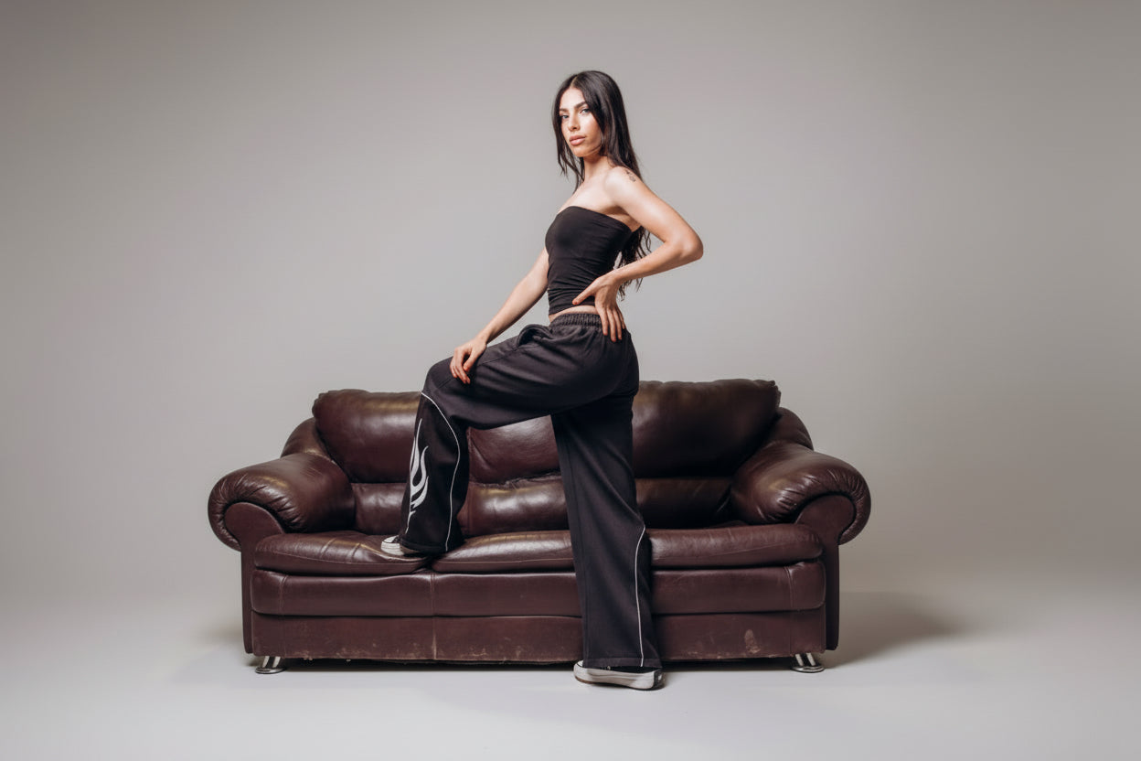 Vicious Due Sweatpants