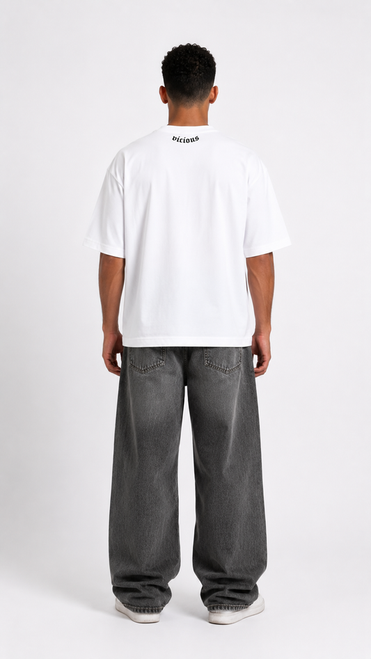 Homies Oversized T-shirt