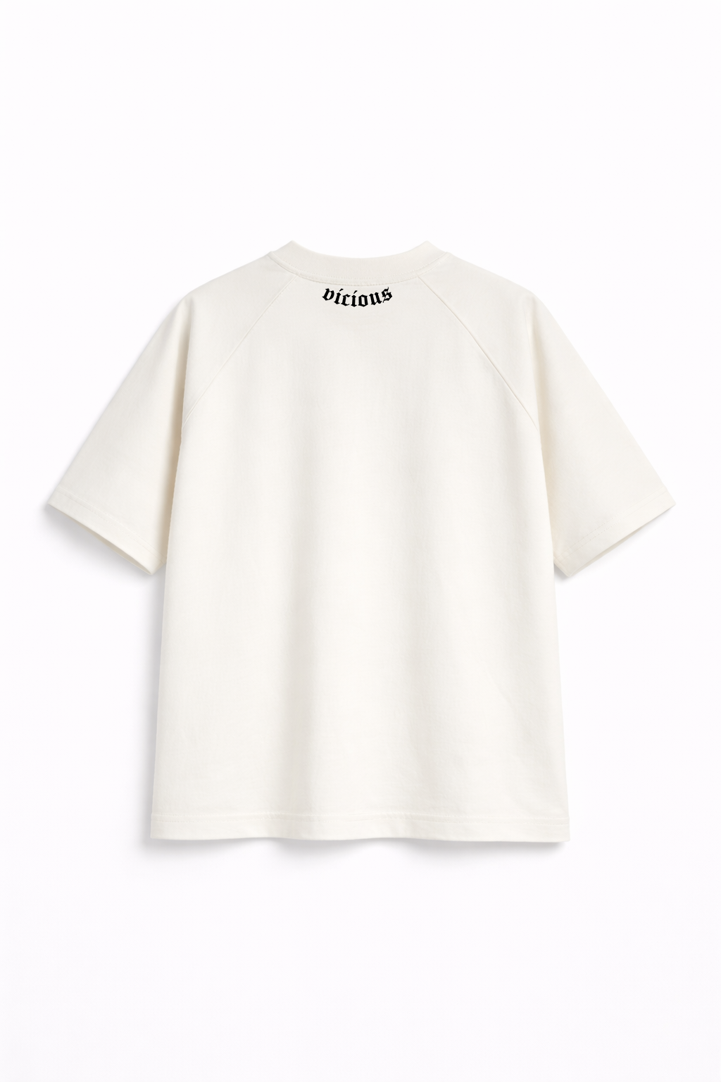 Homies oversized tee