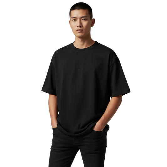V Stamp T-shirt