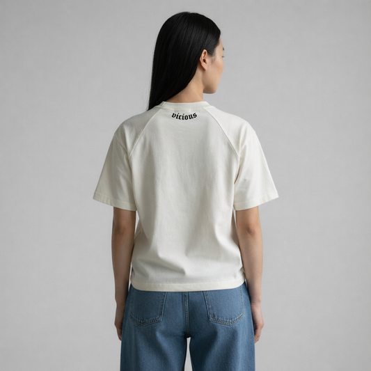 Homies oversized tee