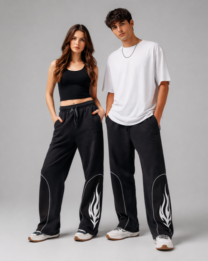Vicious Due Sweatpants