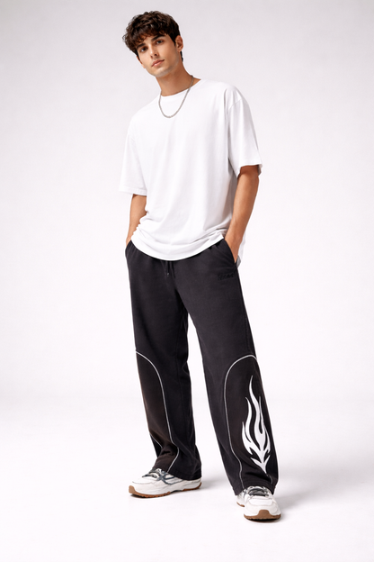 Vicious Due Sweatpants
