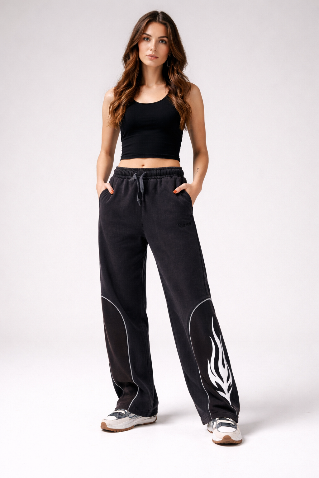 Vicious Due Sweatpants