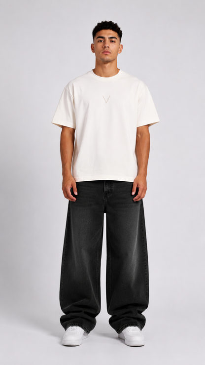 Signature V White