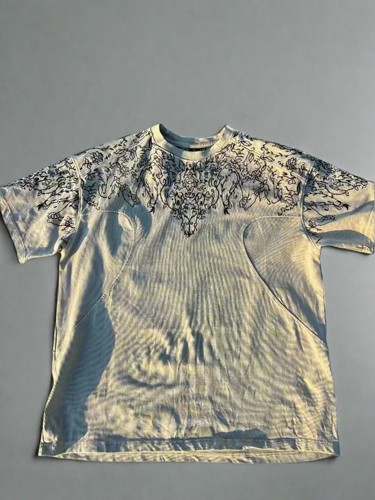 District 12 T-shirt