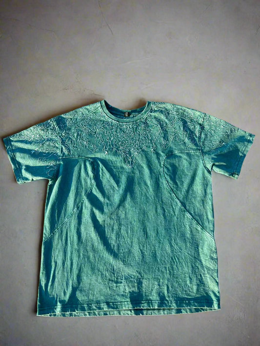 District 12 T-shirt