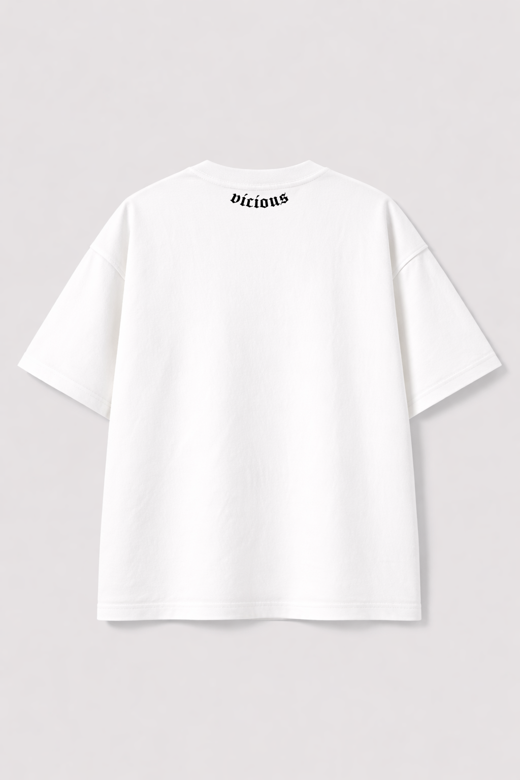 Homies Oversized T-shirt