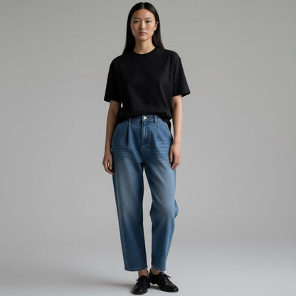V Stamp T-shirt