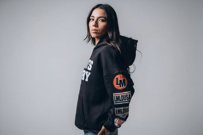 No Guts No Glory Hoodie