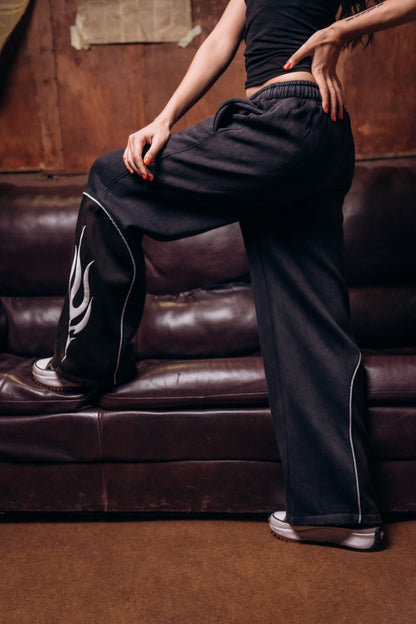 Vicious Due Sweatpants