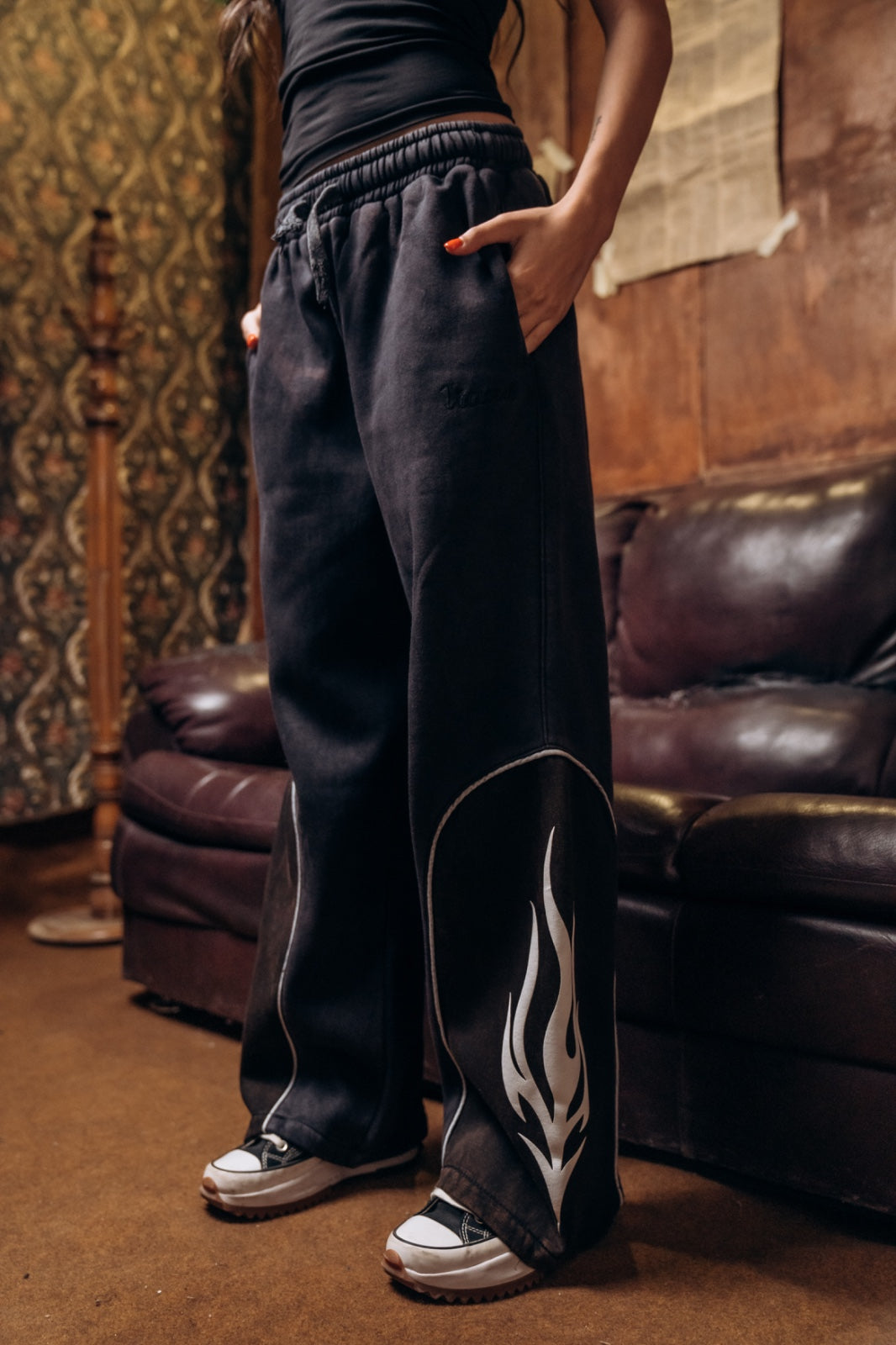 Vicious Due Sweatpants