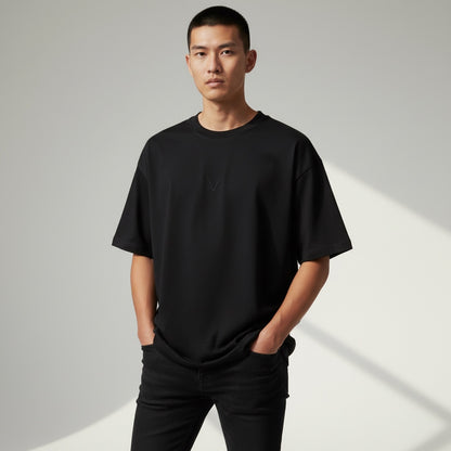 V Stamp T-shirt