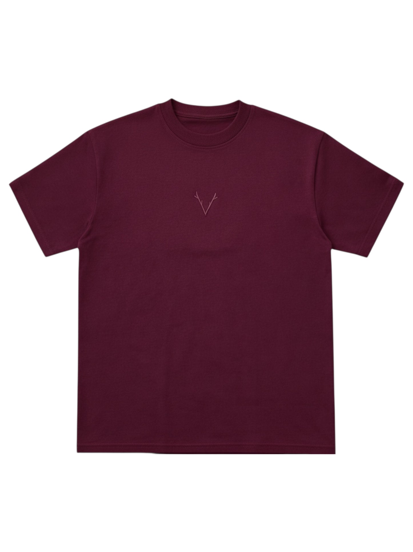 V Stamp T-shirt