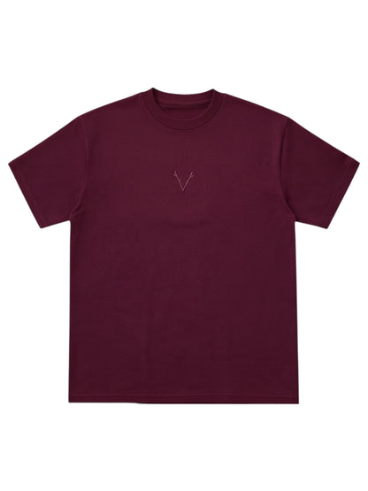 V Stamp T-shirt