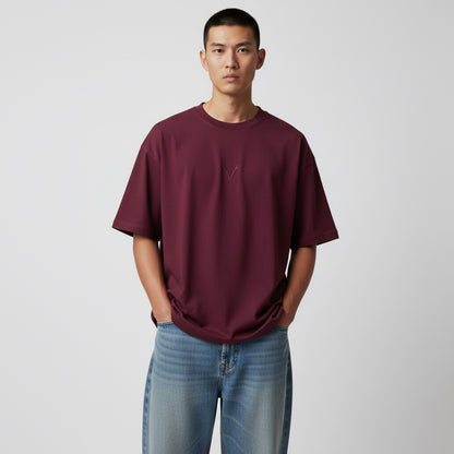 V Stamp T-shirt