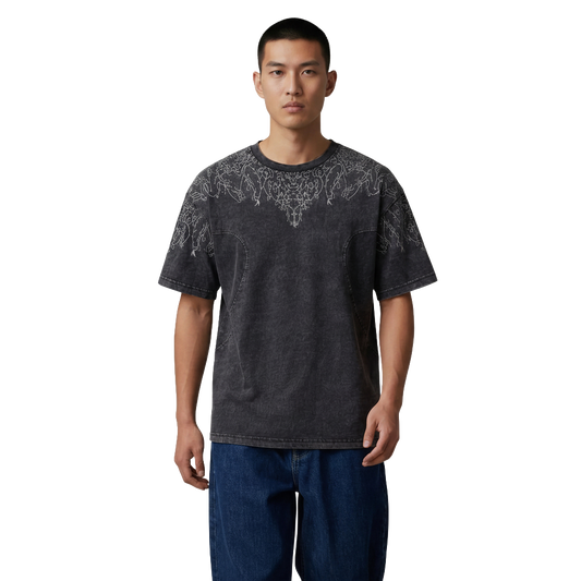 District 12 T-shirt