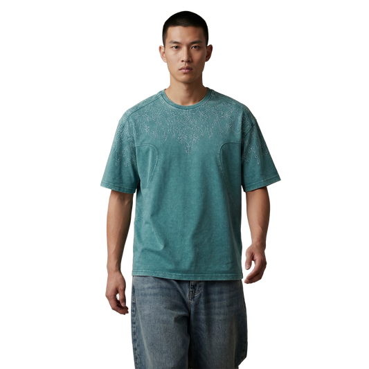 District 12 T-shirt