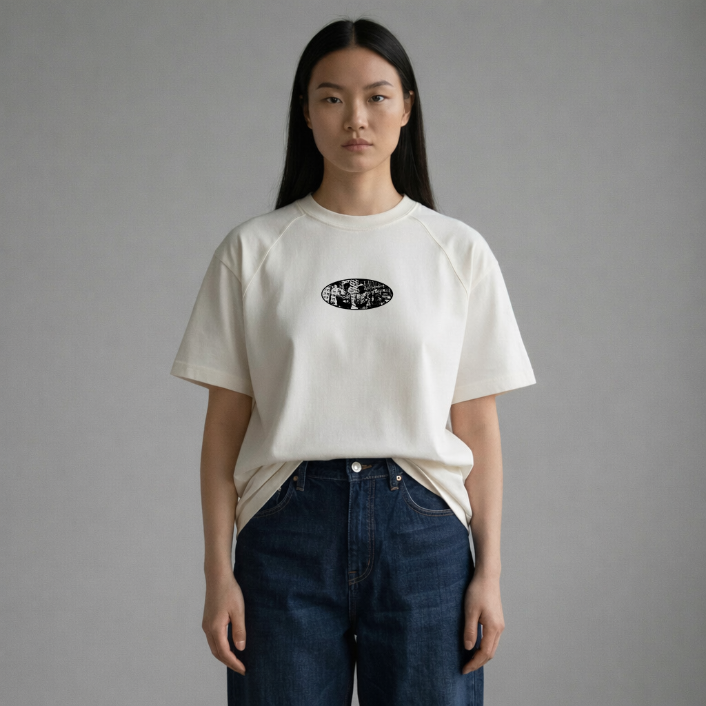 No Way Back Tee