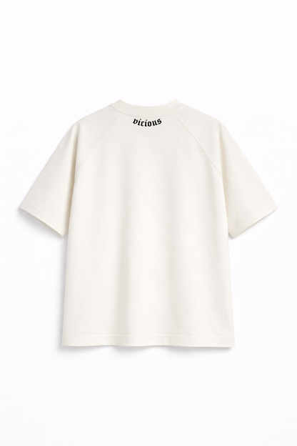 Homies oversized tee
