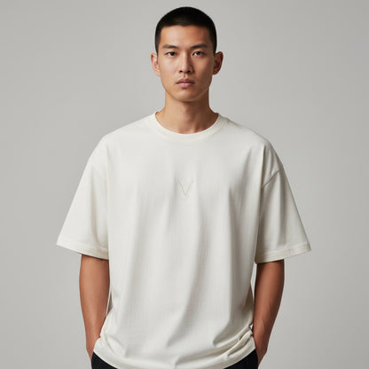 V Stamp T-shirt