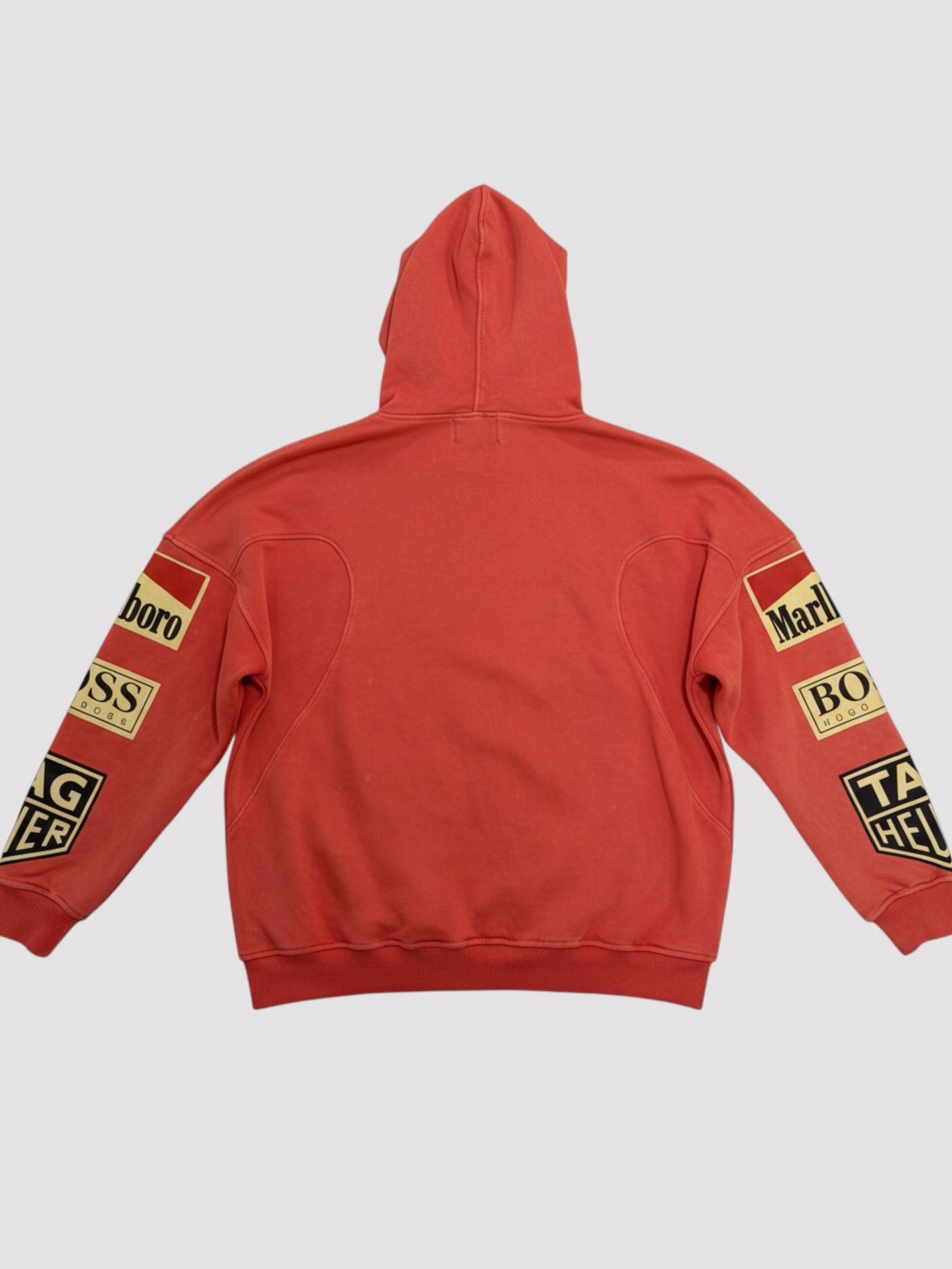 Trackside Hoodie