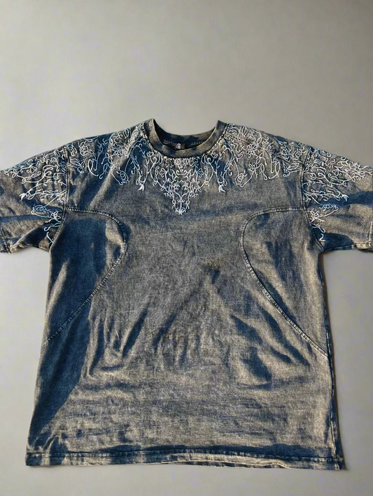 District 12 T-shirt