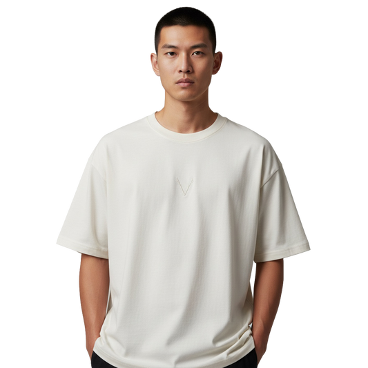 V Stamp T-shirt