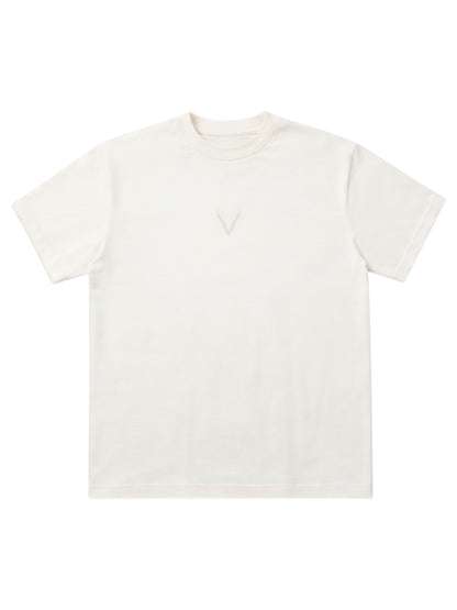 V Stamp T-shirt